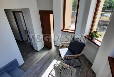 Casa 4 camere, 2 bai, Lipovei - Dedeman - 1