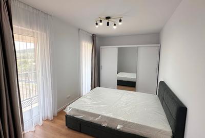 Ap 2 camere +loc parcare subteran de închiriat – Oncos Parc,65,5 mp - 5
