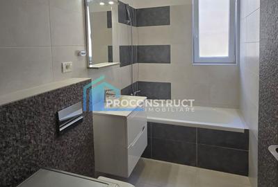 Apartament cu3 camere|2 Grupuri sanitare|Mobilat&Utilat|Loc de parcare - 7