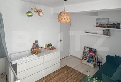 Apartament 3 Camere | 72 mp | 2 Băi | Balcon | Sud-Vest | Baciu - 6