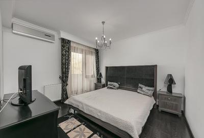 Apartament, 3 camere, Calea Floreasca - 12