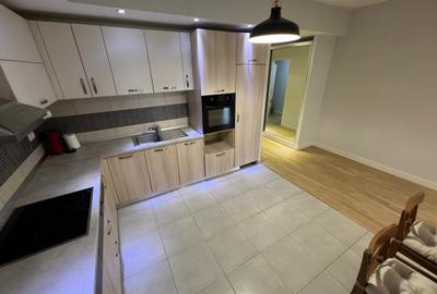Vanzare Apartament 2 Camere Generos Iancu Nicolae - 14