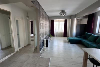 Apartament de 2 camere ,70 mp,in bloc nou ,in Domenii - 2
