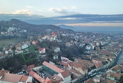 Teren intravilan, ultracentral. - 4