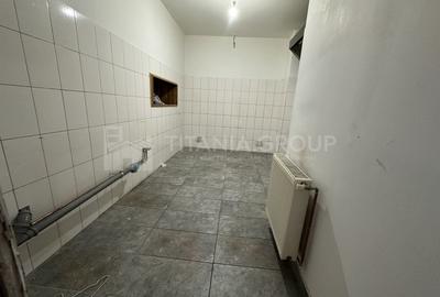 Spațiu comercial de închiriat, pretabil restaurant, 140 mp,  Str 13 Decembrie - 4