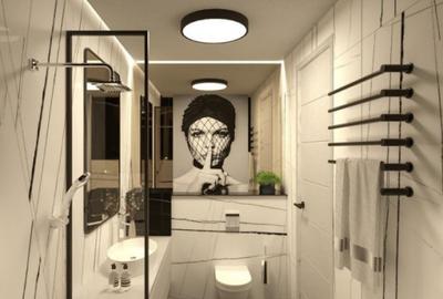 APARTAMENT 2 CAMERE MOSILOR - COMISION 0% - 13