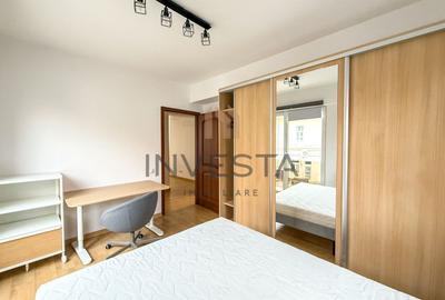 Apartament Ultracentral! Imobil nou zona strazii Universitatii! - 6
