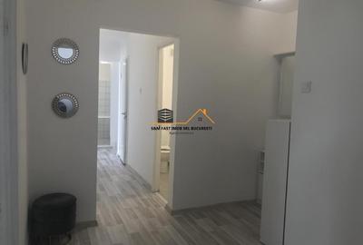 Închiriere Apartament 3 camere-Piata Sudului-Berceni-Oltenitei- - 4