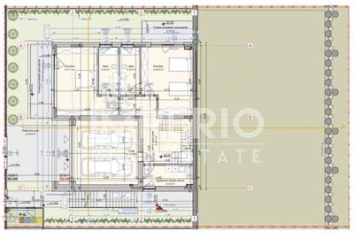 Vila de lux Borhanci | 381 mp utili | Teren 645 mp | Garaj 2 masini - 17