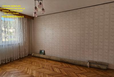 APARTAMENT 2 CAMERE, ZONĂ CENTRALĂ – TRIBUNALUL VECHI, 60.000 EURO - 7