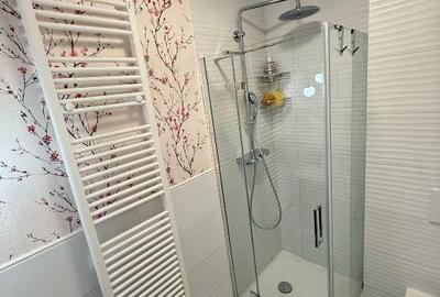 Apartament 4 camere Lux+2locuri de parcare in Complexul Moghioros Park - 7