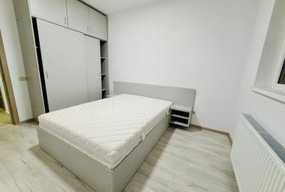 Apartament nou, cochet de 2 camere etaj 2/8 mobilat si utilat Str Tineretului - 1
