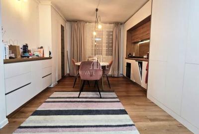 Apartament 4 Camere 106 Mp Mobilat/Utilat, Bd Pandurilor, Bloc K,Tudor - 1