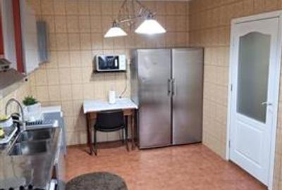 Apartament 4 camere, 2 bai, terasa - de inchiriat - Copou - 29