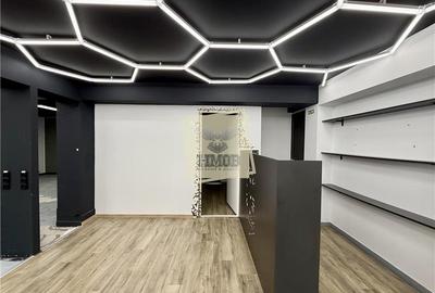 Spatiu comercial 95 mp pretabil diverse activitati Calea Dumbravii - 3