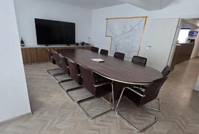 Tomis Nord, spatiu BIROURI, 225 mp., 2 locuri parcare proprii - 1