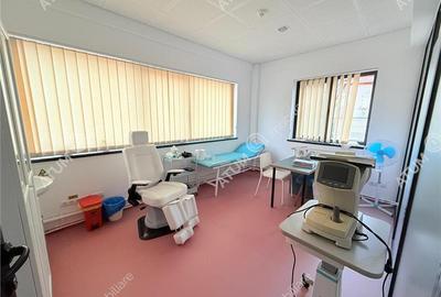 Staiu comercial/birouri 1015 mp zona Vasile Milea din Sibiu - 10