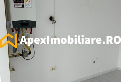 Bucurestii Noi | Spatiu Birouri 70mp | Metrou Bazilescu 2min - 6