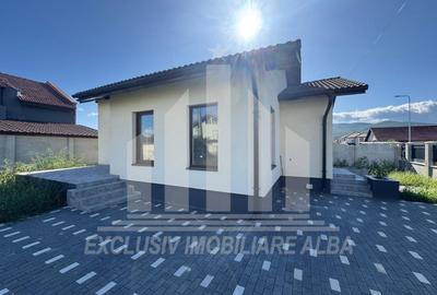 Case individuala | 1 nivel | 90 mp | Toate utilitatile | Orizont - 8