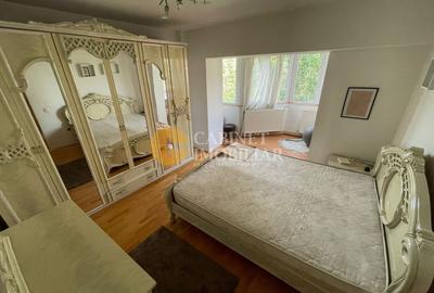 Nicolina- Esplanada - 3 Camere Decomandat Etaj 3 -Bloc 1991 - 5