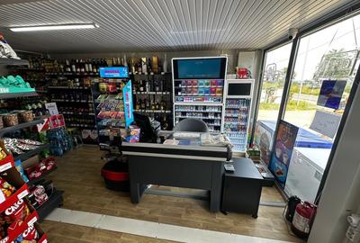 De vânzare afacere + containere comerciale super oportunitate | Pantelimon - 13