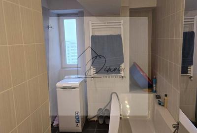 4 camere Piata Delfinului - Chisinau - Pantelimon I Mega Mall - 7