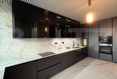 Apartament cu 4 camere 134,7 mp, 2 balcoane, 2 parcari, zona Iulius Mall - 6