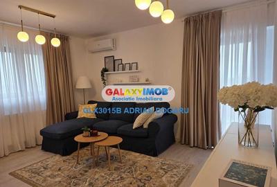 APARTAMENT 2 CAMERE NOU HILS REPUBLICA - 1