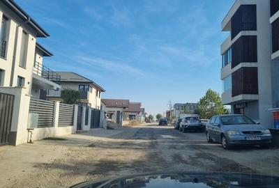 Vanzare Teren  Industrial Pantelimon Cernica 10000mp - 5