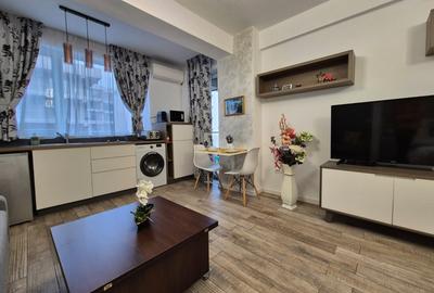 Studio de vanzare - Mamaia Nord | 2 minute pana la plaja - 9