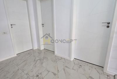 Vila individuala Premium 5 camere curte generoasa Piscina - 18