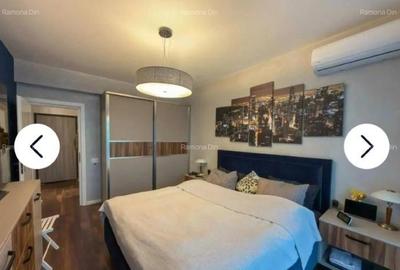 Apartament cu 3 camere decomandat în Theodor Pallady