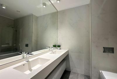 ONE VERDI PARK | 4 camere | Terasa 9 mp | Vedere Parc Verdi - 8