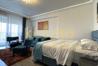 Oportunitate investitie I garsoniera White Tower I 41 mp - 6