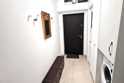 Floreasca, Barbu Vacarescu 10min. metrou Stefan cel Mare,renovat - 9