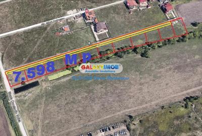 Otopeni Ana Aslan 7.598 Mp str. C-tin Noica-IDEAL Complex Rezidential - 6