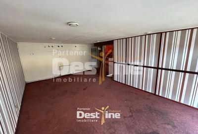 Spatiu Comercial 150mp Maratei 110.000€ - 2