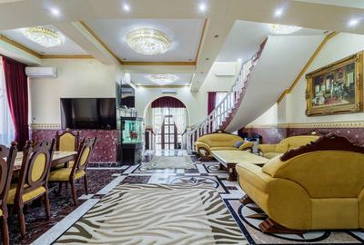 Locuință spectaculoasă cu potențial de business – 730 mp, sector 2 - 2