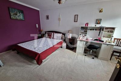 Casa individuala de vanzare 138mp 4 camere teren 560mp Brana Selimbar - 4