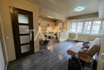 Apartament cu 2 camere decomandat, mobilat în Terezian