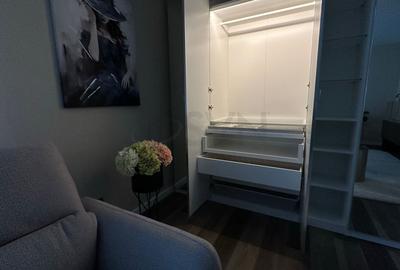 REA1028697 Apartament 2 camere Aviatiei Capalna - 16