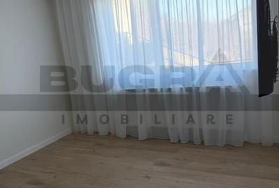 Apartament 4 camere mobilat la cererea clientului, 95mp, zona Auchan - 8