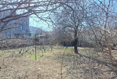 Piata Muncii - Tepes Voda, 569 mp, pretabil investitie, comision 0% - 1