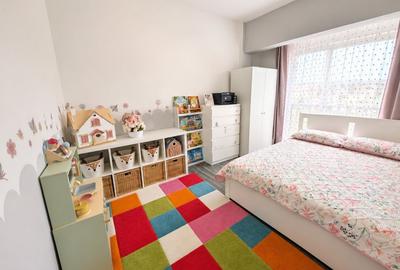 Top locație și confort! Apartament modern cu 2 camere și curte privată !!! - 6