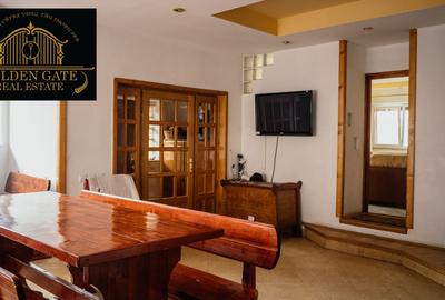 Busteni - Prahova | Vila 500 MP | 13 Camere |  7 Bai | Centrala - 9