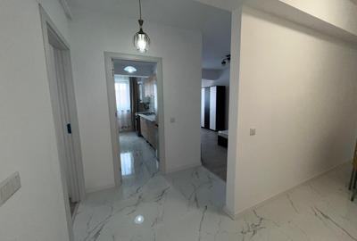Apartament 2 camere de închiriat – Șos. Voinești, Iași – 400 € - 10