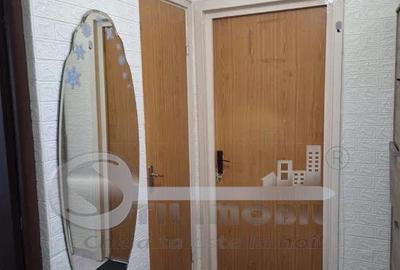 Apartament 3 camere, Podu de Piatra, mobilat si utilat, aproape de Palas si Cent - 5