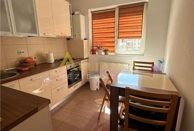 Apartament 2 camere - 7