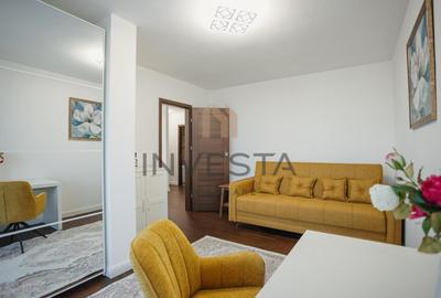 Apartament exclusivist cu 3 camere in Grand Park cu view deosebit ! - 6