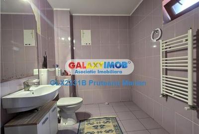 Vanzare vila Moderna situata in apropriere de lacul Mogosoaia- Crevedi - 19